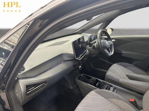 Volkswagen ID.3 Pro 59kWh Match Hatchback 5dr Electric Auto (204 ps) 15