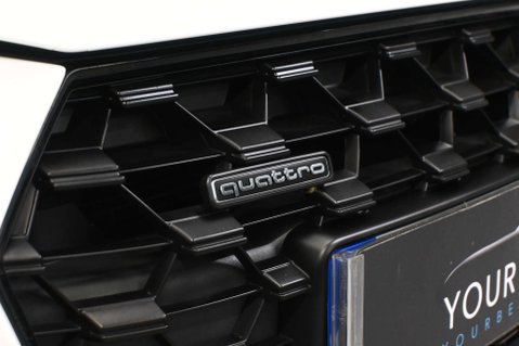 Audi TT 2.0 TT Black Edition 45 TFSI Quattro Semi-Auto 4WD 3dr 66