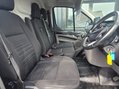 Ford Transit Custom 280 LIMITED P/V L1 H1 9