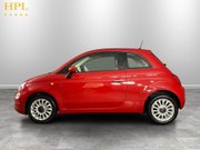 Fiat 500 1.0 MHEV Lounge Hatchback 3dr Petrol Manual Euro 6 (s/s) (70 bhp) Parking S 4