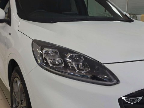 Ford Kuga 1.5 EcoBlue ST-Line Edition Euro 6 (s/s) 5dr 17