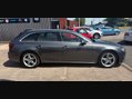 Audi A4 1.4 A4 S Line TFSI 5dr 11
