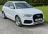 Audi Q3 TDI QUATTRO S LINE PLUS