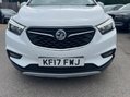 Vauxhall Mokka X 1.4i Turbo Active Auto Euro 6 5dr 9