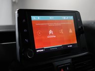 Citroen Berlingo PURETECH FLAIR M S/S 39