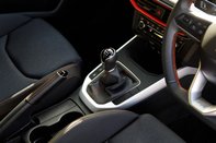 SEAT Arona ECOTSI FR 31