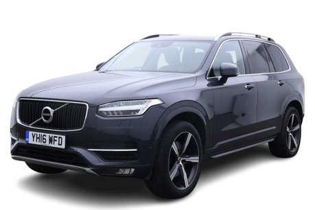 Volvo XC90 2.0 D5 PowerPulse Momentum SUV 5dr Diesel Auto 4WD Euro 6 (s/s) (235 ps) 3