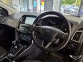 Ford Focus 1.0T EcoBoost Titanium Euro 6 (s/s) 5dr 69