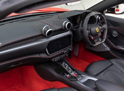 Ferrari Portofino 16
