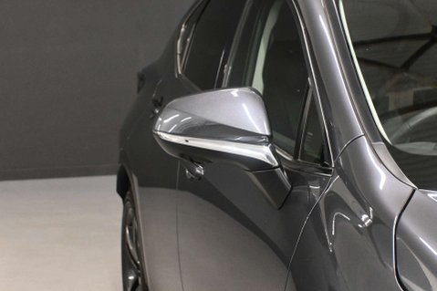 Lexus NX 2.5 NX 350h CVT 4WD 5dr 29