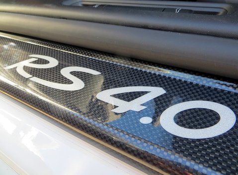 Porsche 911 GT3 RS 4.0 (997) 17