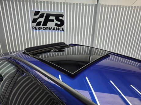 Audi RS6 4.0 TFSI V8 Performance Estate 5dr Petrol Tiptronic quattro Euro 6 (s/s) (6 23