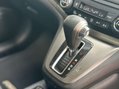 Honda CR-V 2.2 CR-V Black Edition i-DTec Auto 4WD 5dr 4