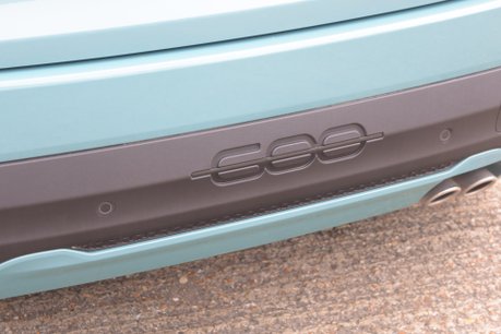 Fiat 600 1.2 Hybrid 48V 136 La Prima 16