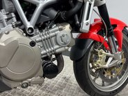 Aprilia Mana 2008 13K OUTSTANDING CONDITION SEMI AUTO 850CC BIKE 34