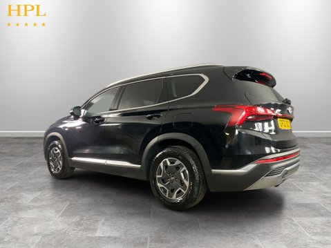 Hyundai SANTA FE 1.6 h T-GDi Premium SUV 5dr Petrol Hybrid Auto 4WD Euro 6 (s/s) (230 ps) 5