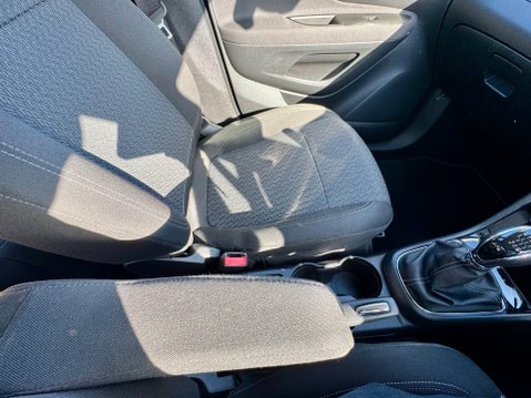 Vauxhall Mokka X DESIGN NAV S/S 34