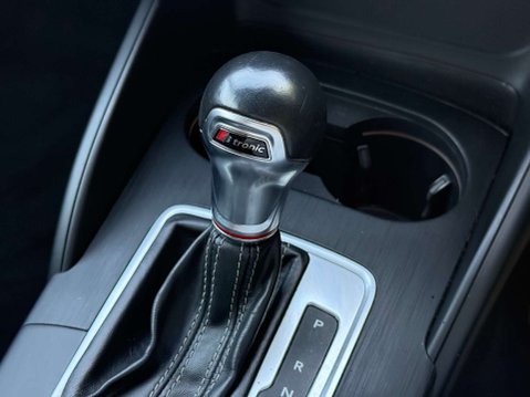 Audi S3 2.0 S3 TFSI Quattro Semi-Auto 4WD 3dr 40