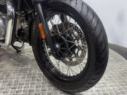 Royal Enfield Interceptor 650 2021 14K GREAT CONDITION A2 READY 1 OWNER MODERN RETRO BIKE 650CC 31