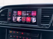 SEAT Leon 1.5 Leon FR Sport TSI Evo 5dr 27