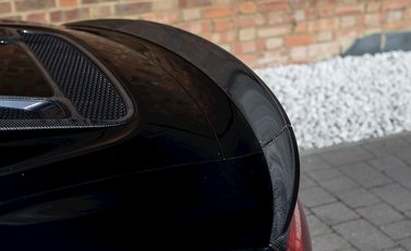 Audi R8 V10 Plus Spyder 27