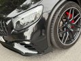Mercedes-Benz GLC 4.0 AMG GLC 63 S Premium 4Matic Auto 4WD 5dr 76
