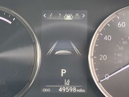 Lexus Is 2.5 IS 300h Advance CVT 4dr 23