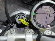 Ducati Scrambler 800 ICON 2016 ONLY 9K LEO VINCE EXHAUST LONG MOT 803CC 34