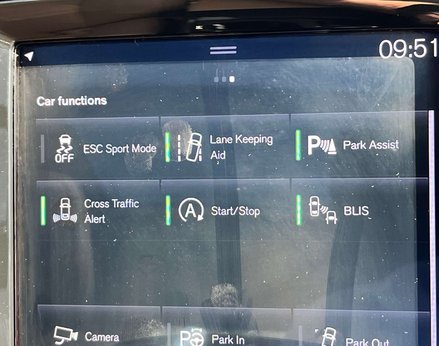 Volvo XC40 2.0 XC40 Inscription Pro T4 Auto 5dr 39
