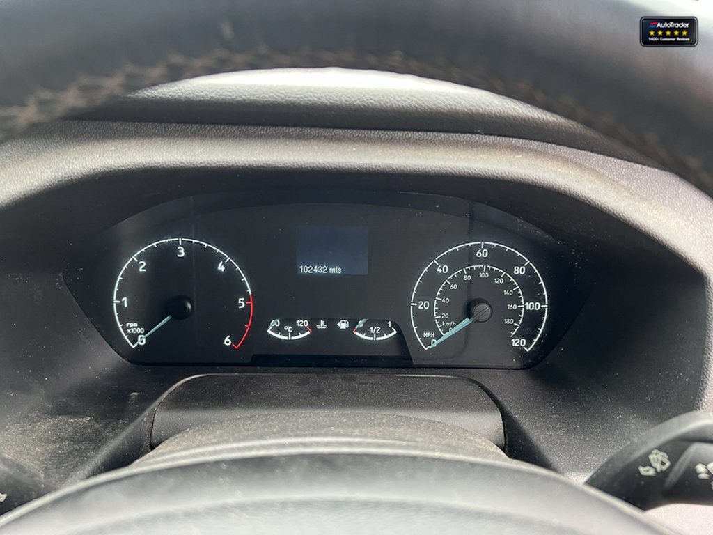 2022 Ford Transit CustomSWB L1H1 280 Limited Air Con Sensors EURO 6 NO VAT — thumbnail 33 of 51