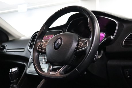 Renault Megane DYNAMIQUE NAV DCI 37