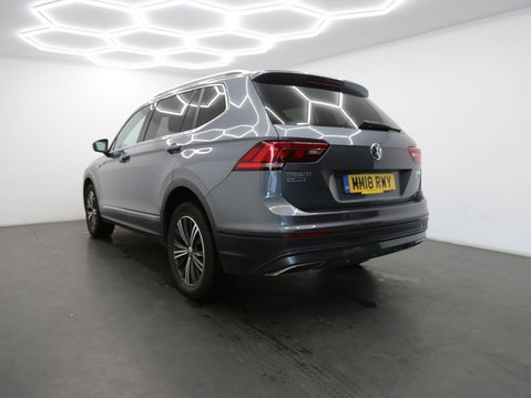 Volkswagen Tiguan Allspace 2.0 TDI SE Nav DSG 4Motion Euro 6 (s/s) 5dr 7