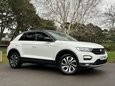 Volkswagen T-Roc 1.5 TSI EVO Active DSG Euro 6 (s/s) 5dr 1