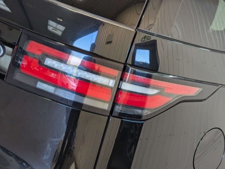 Land Rover Discovery 3.0 Discovery HSE TD6 Auto 4WD 5dr 42