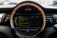 Mini Hatch JOHN COOPER WORKS 30