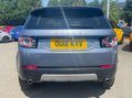 Land Rover Discovery Sport 2.0 TD4 HSE Auto 4WD Euro 6 (s/s) 5dr 9