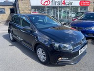 Volkswagen Polo S AC 1