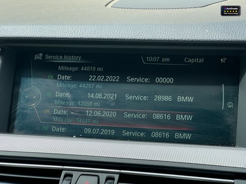 BMW M5 [SOLD] 40