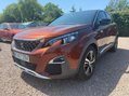 Peugeot 3008 1.6 BlueHDi GT Line SUV 5dr Diesel Manual Euro 6 (s/s) (120 ps) 4