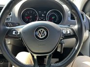 Volkswagen Polo 1.2 TSI BlueMotion Tech SE Design DSG Euro 6 (s/s) 5dr 11
