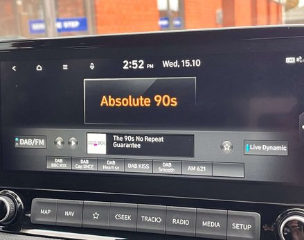 Hyundai KONA 1.0 Kona Premium TGDi MHEV 5dr 37