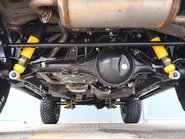 Suzuki Jimny Brand new Pre reg Sierra 1.5 Auto styled and lifted at Seeker Uk 25