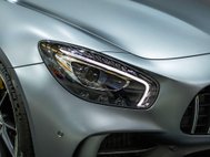 Mercedes-Benz Amg GT 4.0 V8 BiTurbo R (Premium) Coupe 2dr Petrol SpdS DCT Euro 6 (s/s) (585 ps) 77