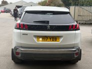 Peugeot 3008 1.6 3008 Allure Blue HDi S/S 5dr 16