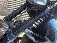 BMW R1150 R 2003 44K GREAT COLOUR SCHEME MOT SERVICED WARRANTY 7
