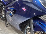 Triumph Sprint 2010 50K NEW MOT FULL LUGGAGE TOURER 1050CC COMMUTER 38