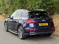 Audi Q5 3.0 SQ5 TFSI Quattro Auto 4WD 5dr 25