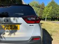 Honda Jazz I-MMD CROSSTAR EX 45