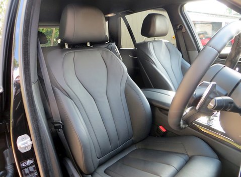 BMW X5 xDrive30d M Sport 2