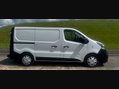 Vauxhall Vivaro 1.6 Vivaro 2900 Bi-T CDTi ecoFLEX S/S 3